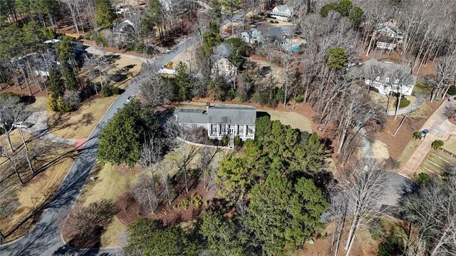 100 Smokerise Trace, Peachtree City, GA 30269