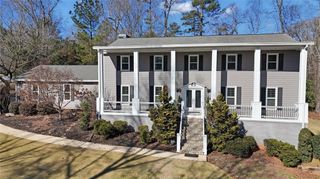 100 Smokerise Trace, Peachtree City, GA 30269