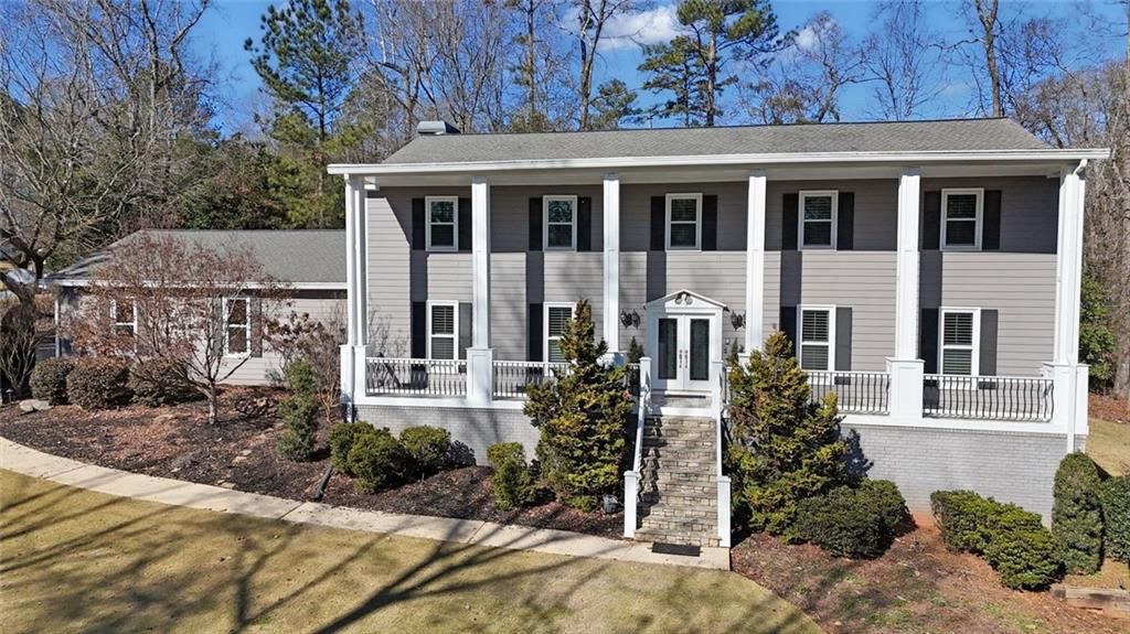 100 Smokerise Trace, Peachtree City, GA 30269