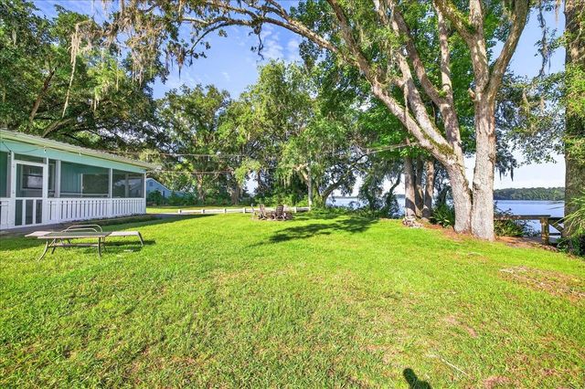 21006 LANIER Court, Tallahassee, FL 32310