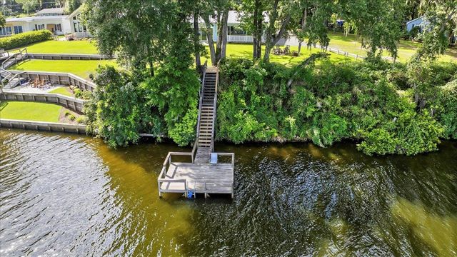 21006 LANIER Court, Tallahassee, FL 32310