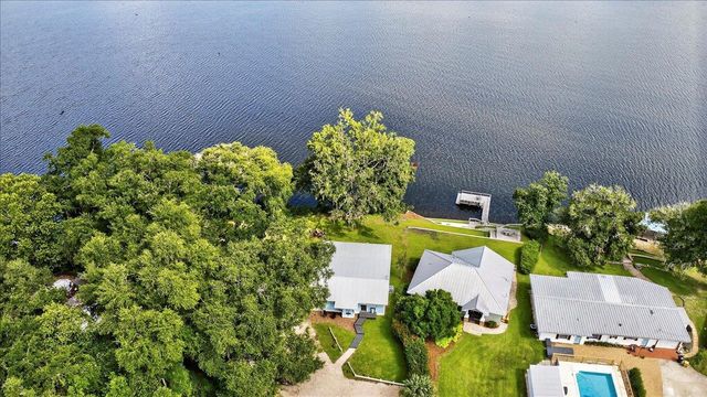 21006 LANIER Court, Tallahassee, FL 32310