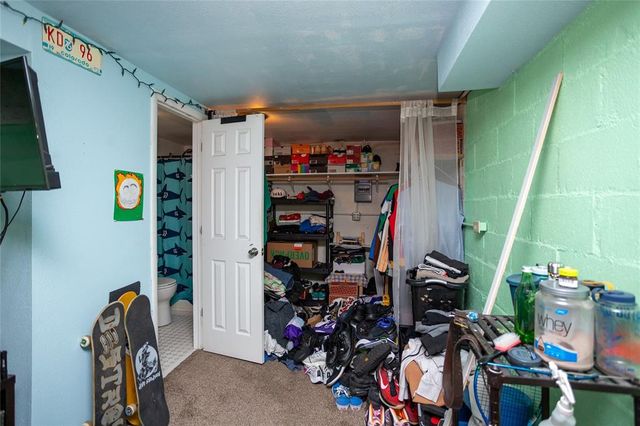 922 E High Street, Colorado Springs, CO 80903