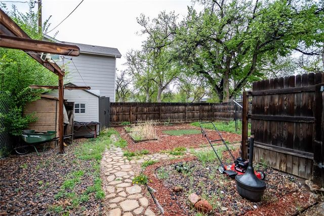 922 E High Street, Colorado Springs, CO 80903