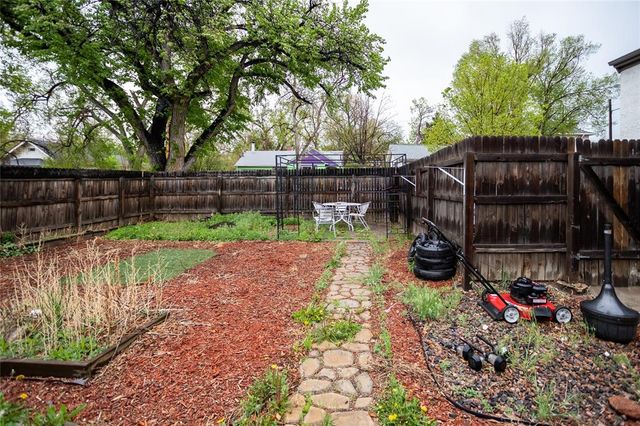 922 E High Street, Colorado Springs, CO 80903