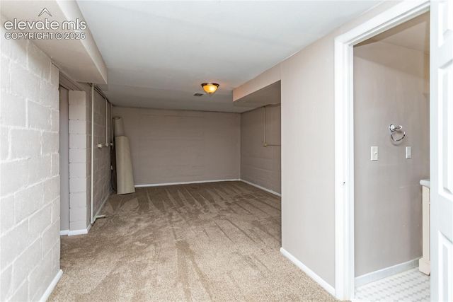 922 E High Street, Colorado Springs, CO 80903