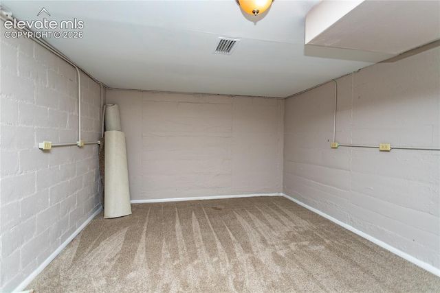 922 E High Street, Colorado Springs, CO 80903