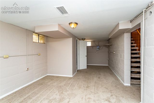 922 E High Street, Colorado Springs, CO 80903