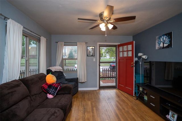 922 E High Street, Colorado Springs, CO 80903