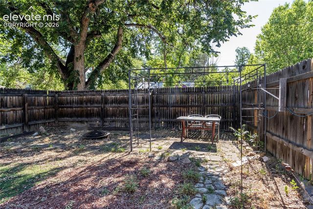 922 E High Street, Colorado Springs, CO 80903