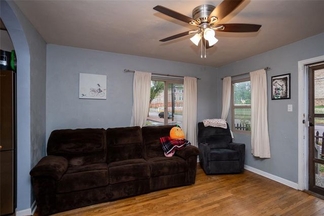 922 E High Street, Colorado Springs, CO 80903