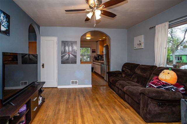 922 E High Street, Colorado Springs, CO 80903