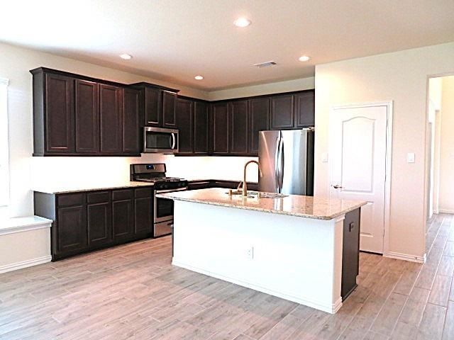 1927 Willow Rock Way, Brookshire, TX 77423