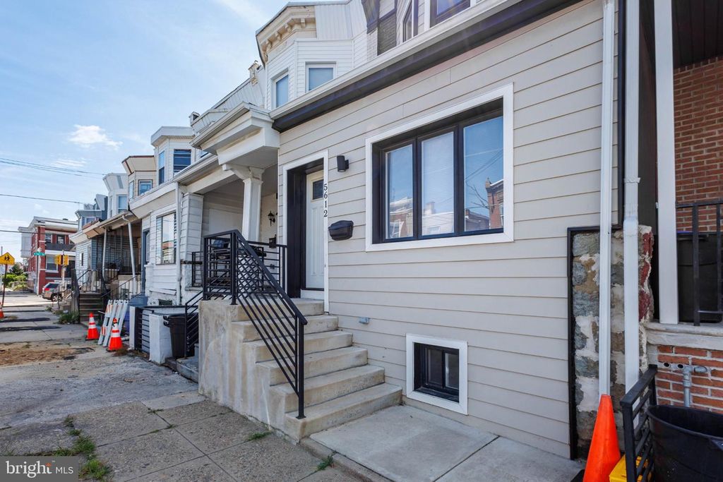 5612 CATHARINE ST, Philadelphia, PA 19143 — photo 2