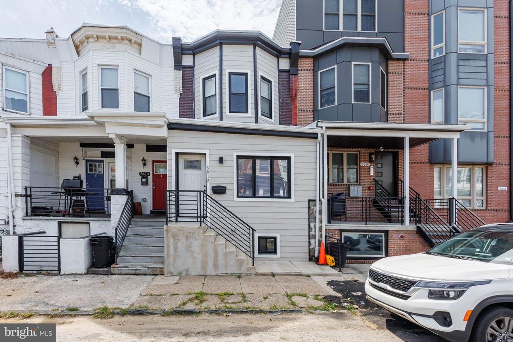 5612 CATHARINE ST, Philadelphia, PA 19143 — photo 3