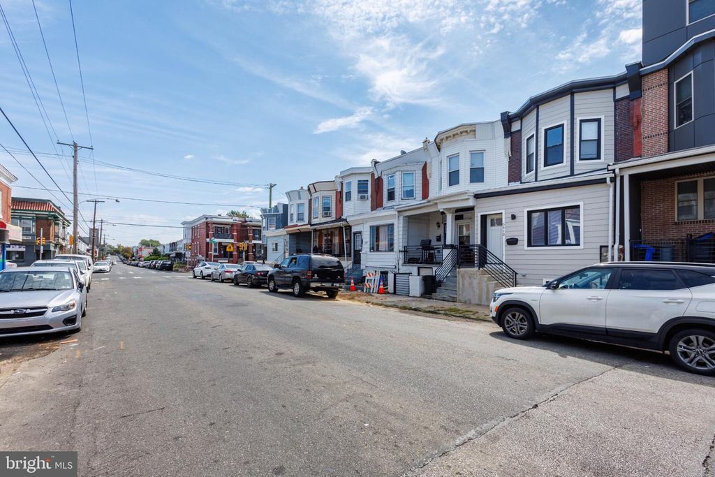 5612 CATHARINE ST, Philadelphia, PA 19143 — photo 4