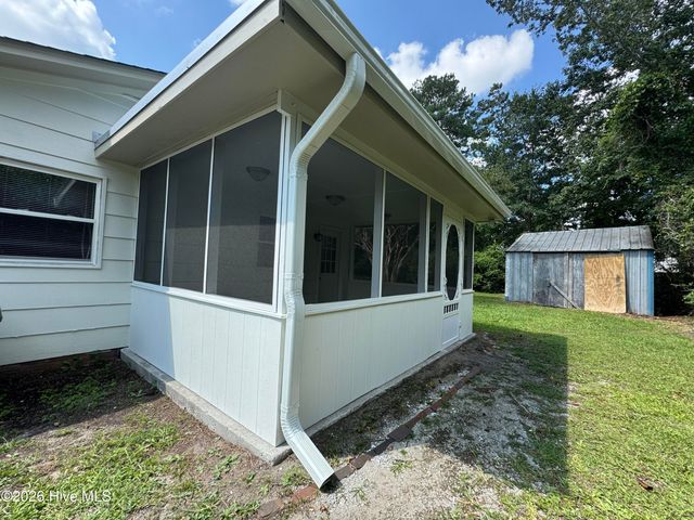317 Covington Road, Wilmington, NC 28409