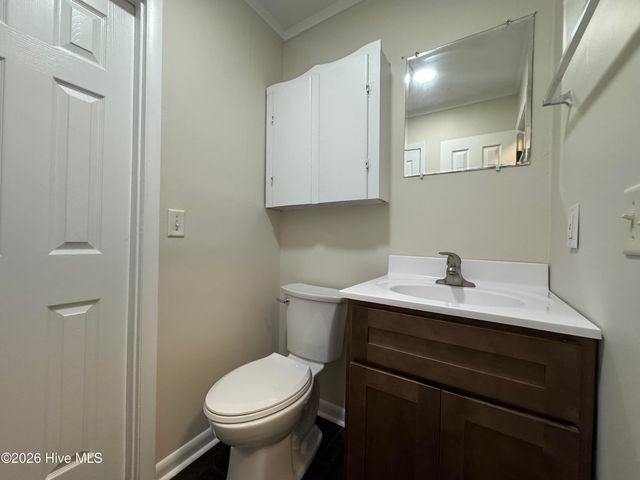 317 Covington Road, Wilmington, NC 28409