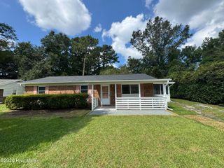 317 Covington Road, Wilmington, NC 28409