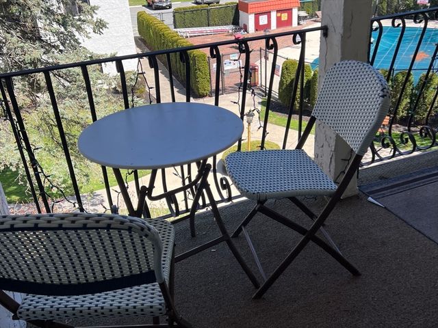 320 Fellsview Terrace 326 C, Stoneham, MA 02180