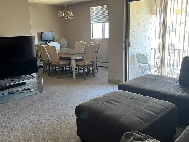 320 Fellsview Terrace 326 C, Stoneham, MA 02180