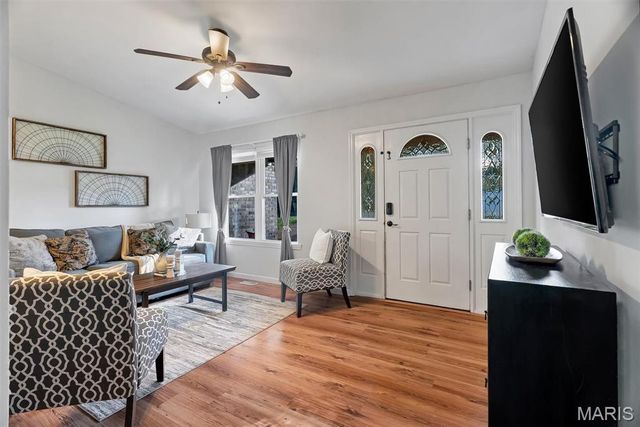 3846 Crystal Wood Drive, Arnold, MO 63010