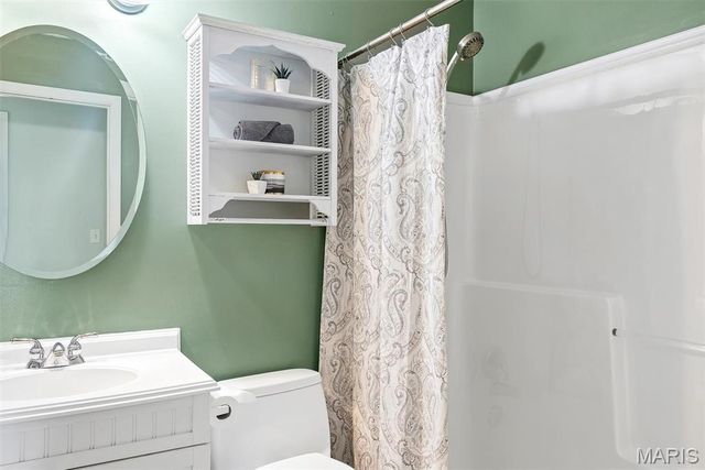 3846 Crystal Wood Drive, Arnold, MO 63010