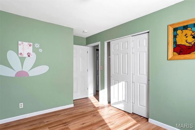 3846 Crystal Wood Drive, Arnold, MO 63010