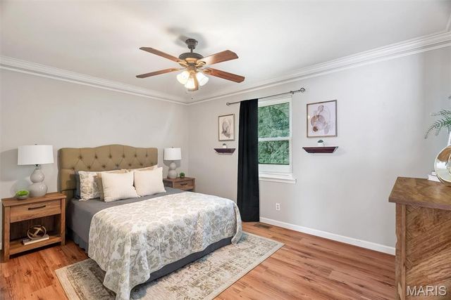 3846 Crystal Wood Drive, Arnold, MO 63010
