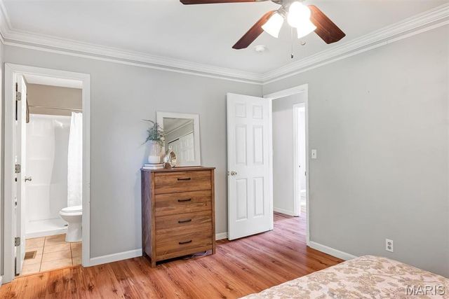 3846 Crystal Wood Drive, Arnold, MO 63010