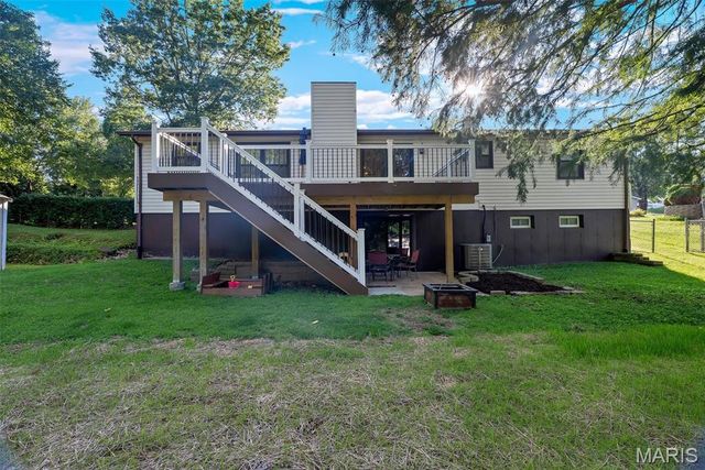 3846 Crystal Wood Drive, Arnold, MO 63010