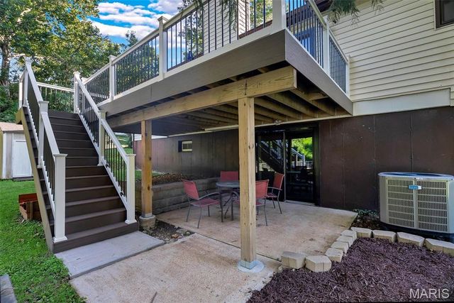3846 Crystal Wood Drive, Arnold, MO 63010