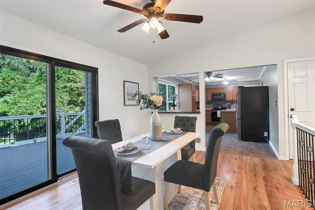 3846 Crystal Wood Drive, Arnold, MO 63010
