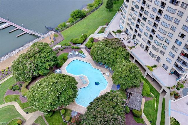7501 River Rd Apt 16C, Newport News, VA 23607
