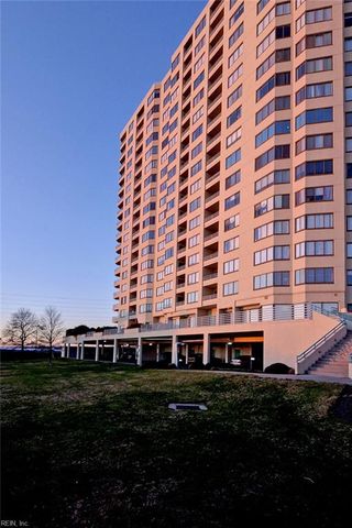7501 River Rd Apt 16C, Newport News, VA 23607