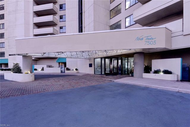 7501 River Rd Apt 16C, Newport News, VA 23607