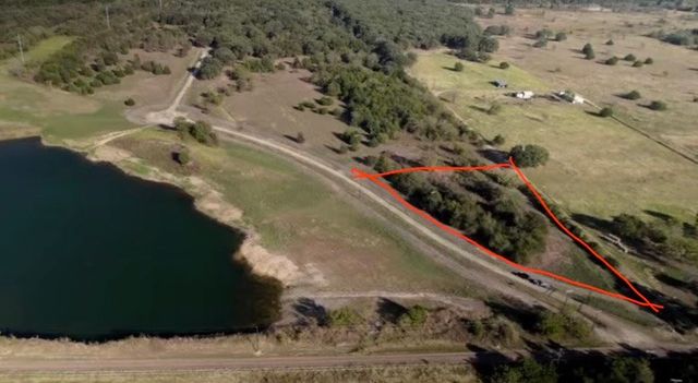 TBD Quarry Lane, Quinlan, TX 75474