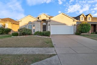 6208 Claire Drive, Fort Worth, TX 76131