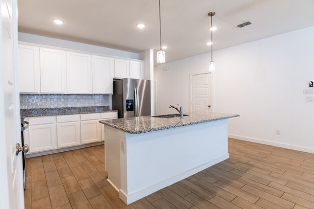 5945 Revere Drive, Providence Village, TX 76227