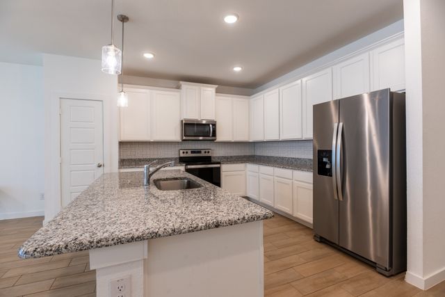 5945 Revere Drive, Providence Village, TX 76227