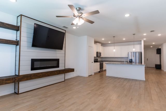 5945 Revere Drive, Providence Village, TX 76227