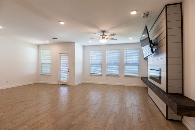 5945 Revere Drive, Providence Village, TX 76227