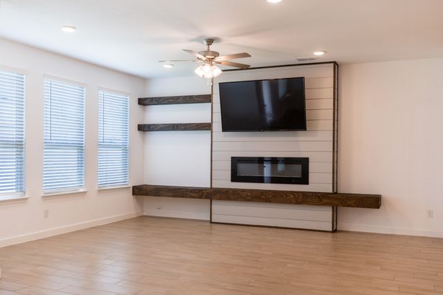 5945 Revere Drive, Providence Village, TX 76227