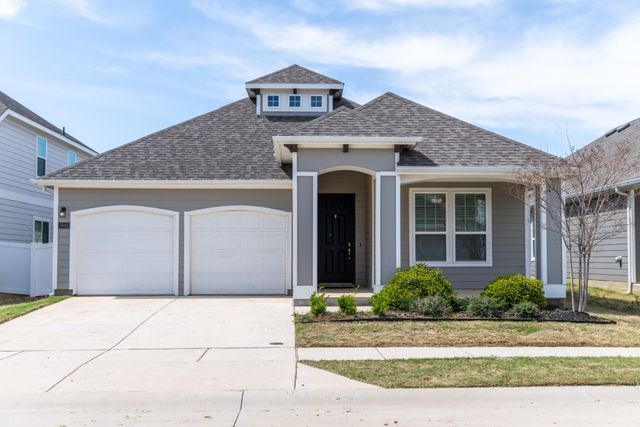 5945 Revere Drive, Providence Village, TX 76227