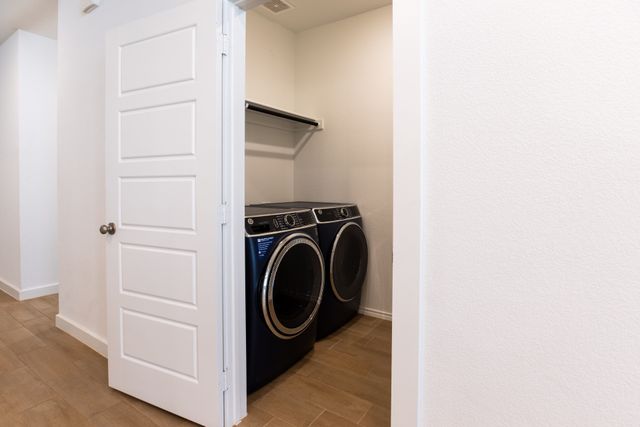 5945 Revere Drive, Providence Village, TX 76227