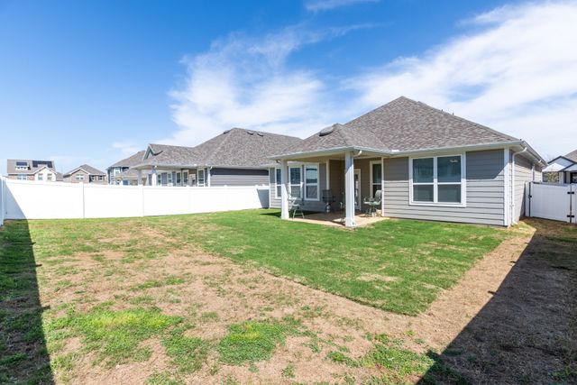 5945 Revere Drive, Providence Village, TX 76227