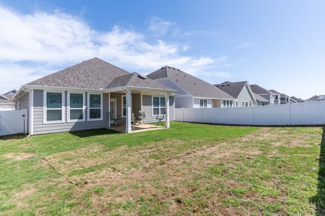 5945 Revere Drive, Providence Village, TX 76227