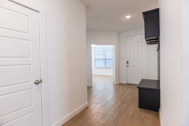 5945 Revere Drive, Providence Village, TX 76227