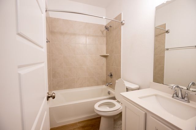 5945 Revere Drive, Providence Village, TX 76227