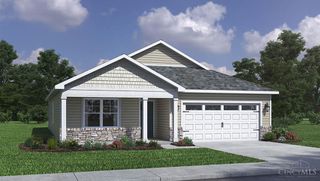 326 Glover Meadows Way, Mt Orab, OH 45154
